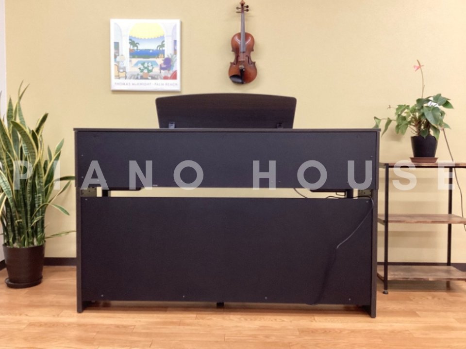 Chi tiết đàn YAMAHA CLP-645 DW - Hình 4